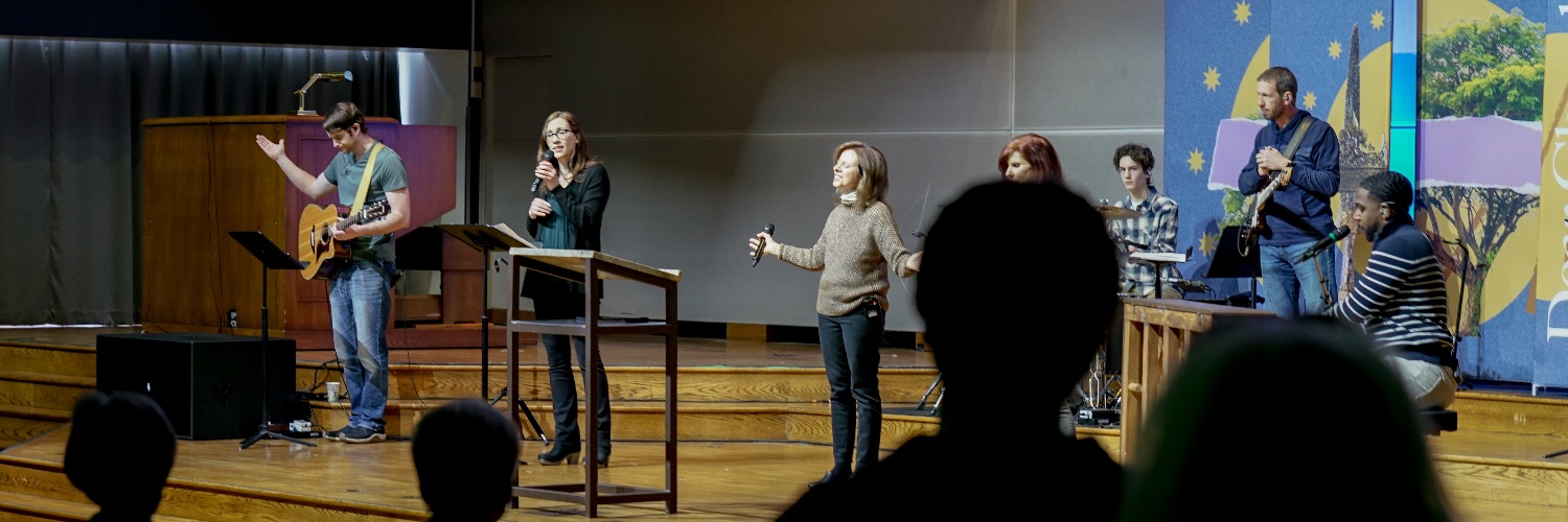 BayPresbyterian's profile banner image
