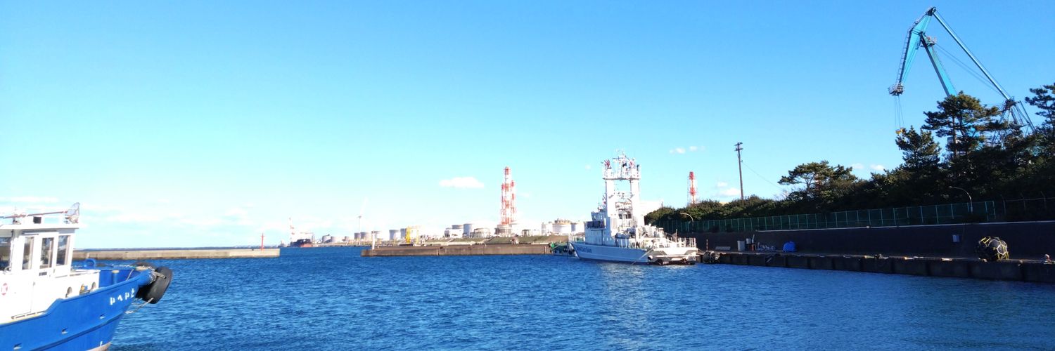 tomonarus's profile banner image