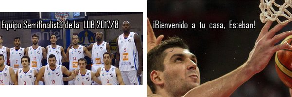 NACIONALBasquet Profile Banner