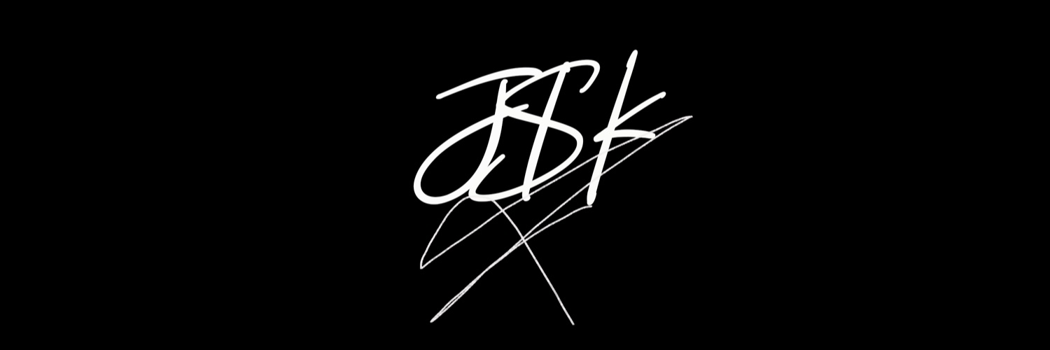 jlskway's profile banner image