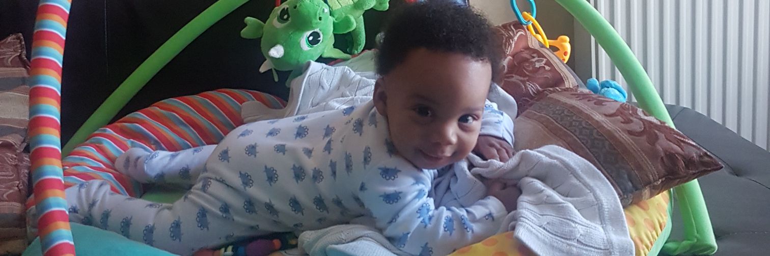 Charles Efedua banner