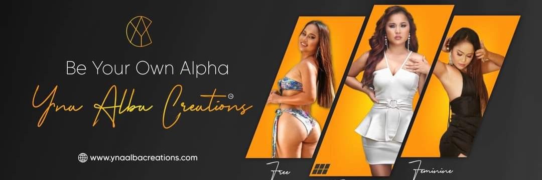 ynaalba's profile banner image