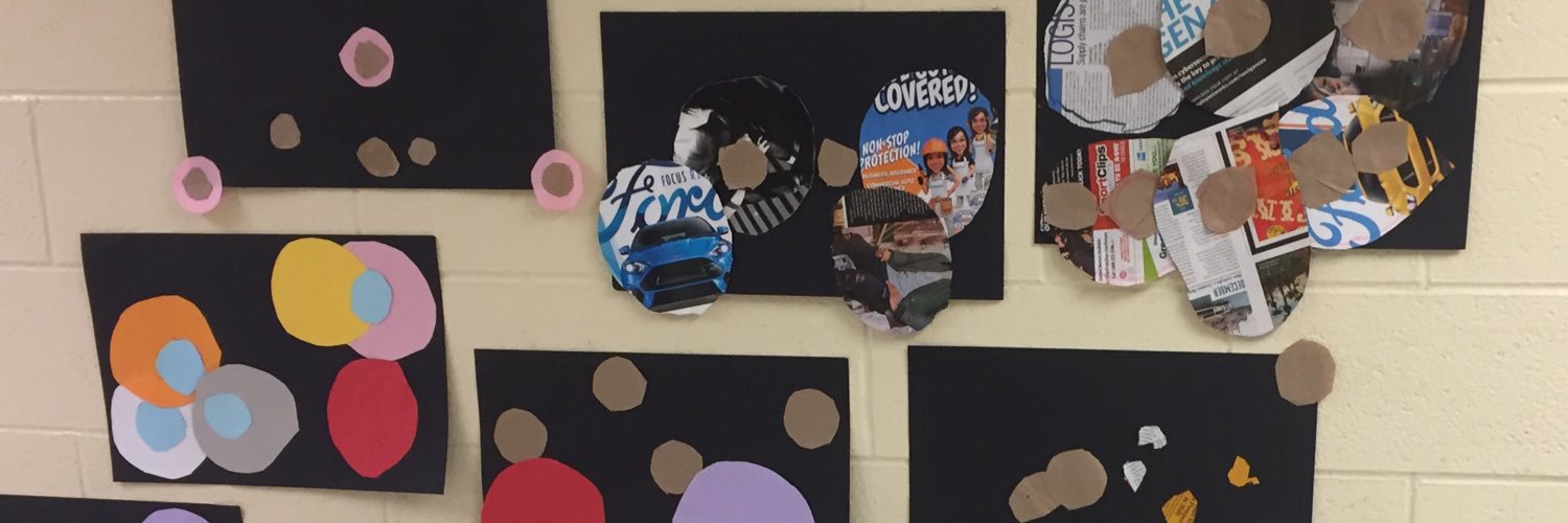 Mary Romanowski banner