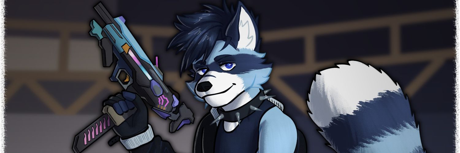 Ketsuynox's profile banner image