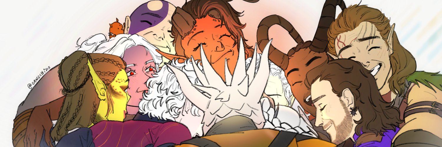 san 👹's banner