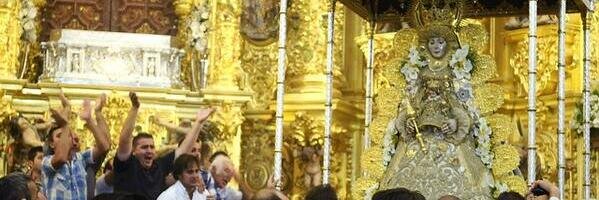 JRociero's profile banner image