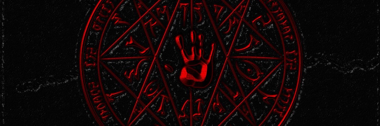 HandOfSilence's profile banner image
