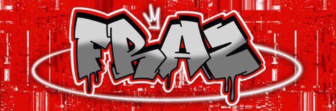 Frazer Gunn's banner