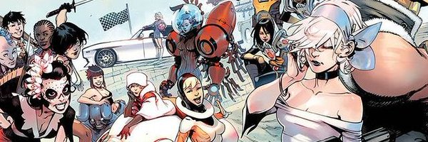 GiantGenerator Profile Banner