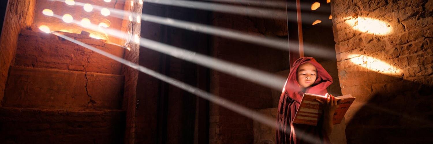 LaurentMAUXION's profile banner image