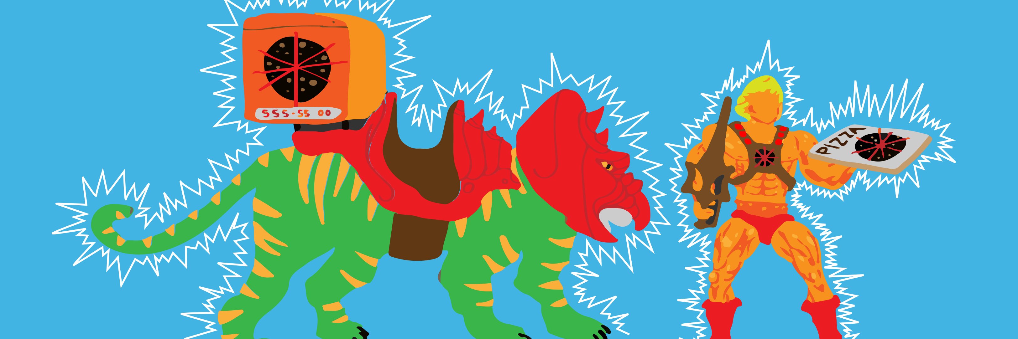 weirdink's profile banner image