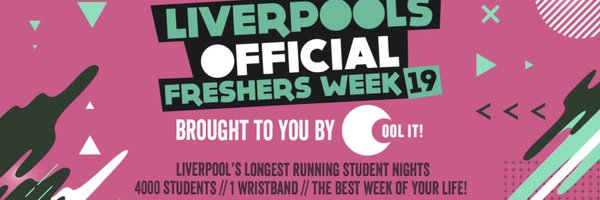 coolitevents Profile Banner