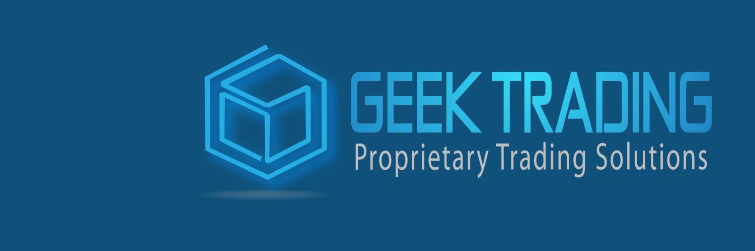 geektrading's profile banner image