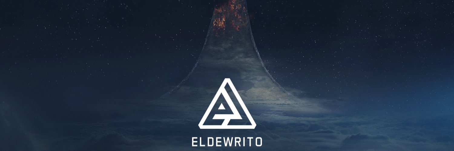 ElDewrito's profile banner image