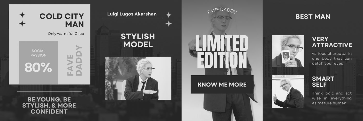 Jenderal Lugos banner