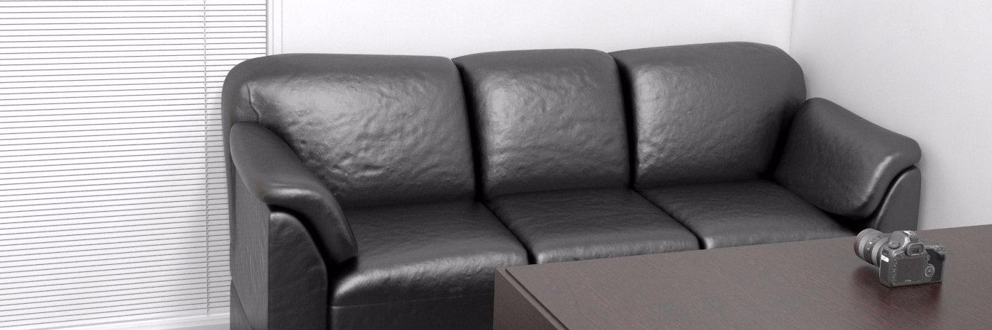 Richard Lickr banner