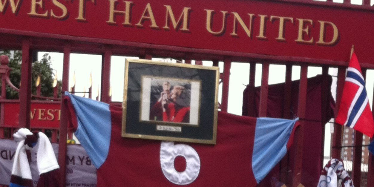 westhamboyjay's profile banner image