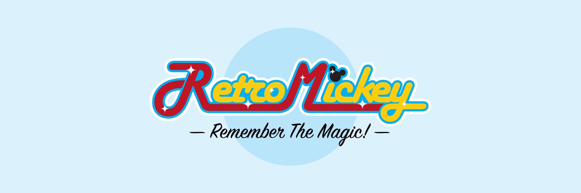 RetroMickey71's profile banner image
