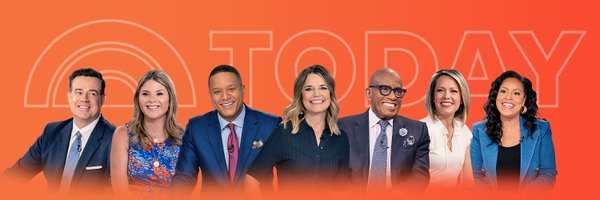 TODAYshow Profile Banner