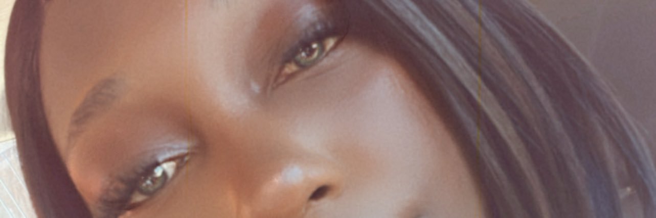 HottCocoBeauty's profile banner image