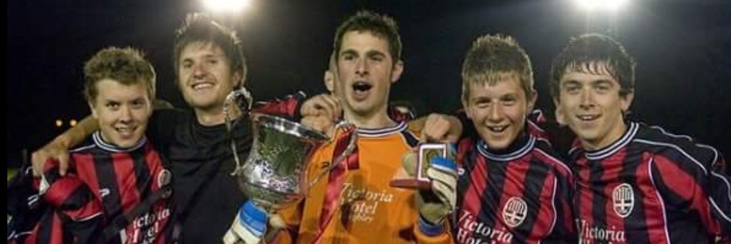 James Bailey banner