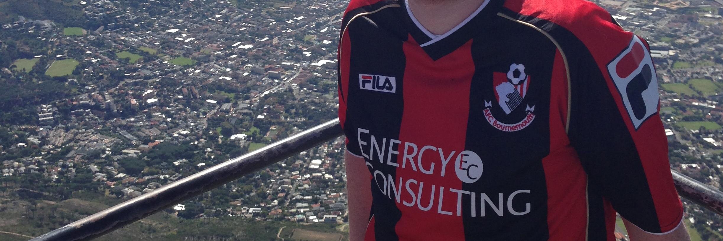Peterannandale's profile banner image