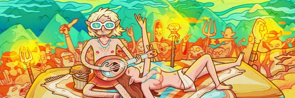 Haogoodman_ Profile Banner