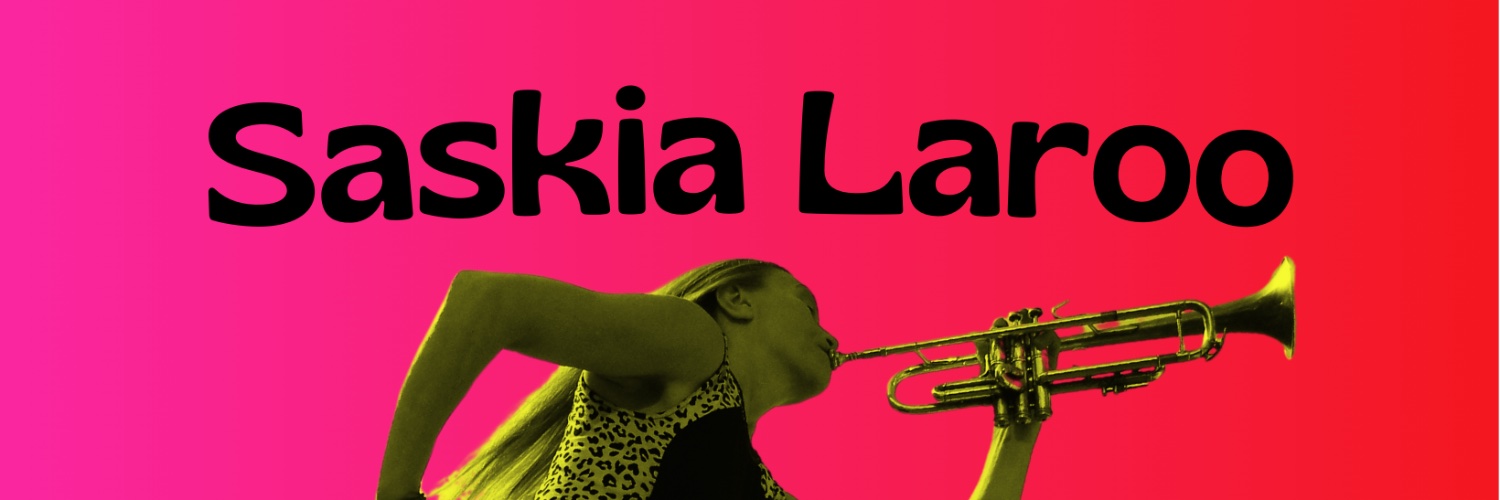 saskialaroo's profile banner image