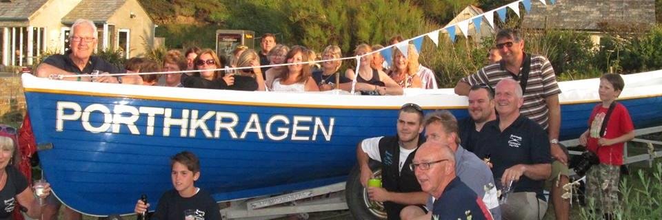 B&C Gig Club banner