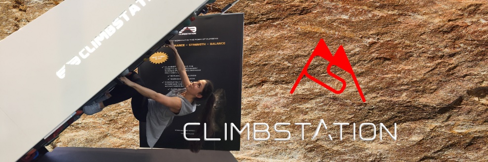 climbstation's profile banner image