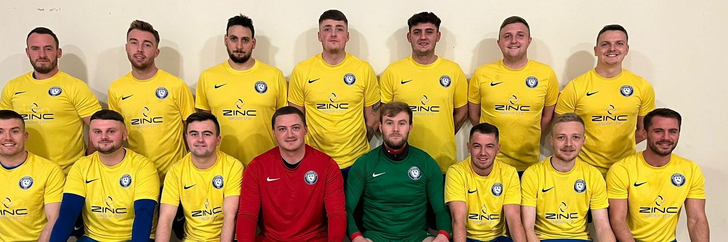 Calum Robertson banner