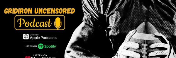 GridironBlake Profile Banner