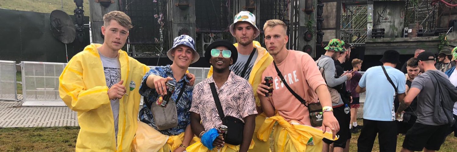 JakeRoberts1001's profile banner image
