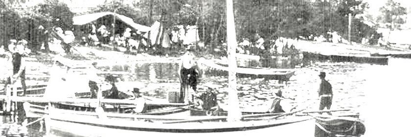 Lake Mac Nixie 🦋 banner