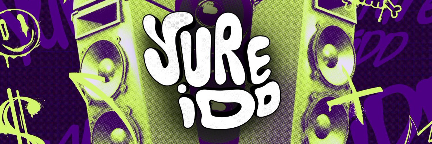 Yure IDD Profile Banner