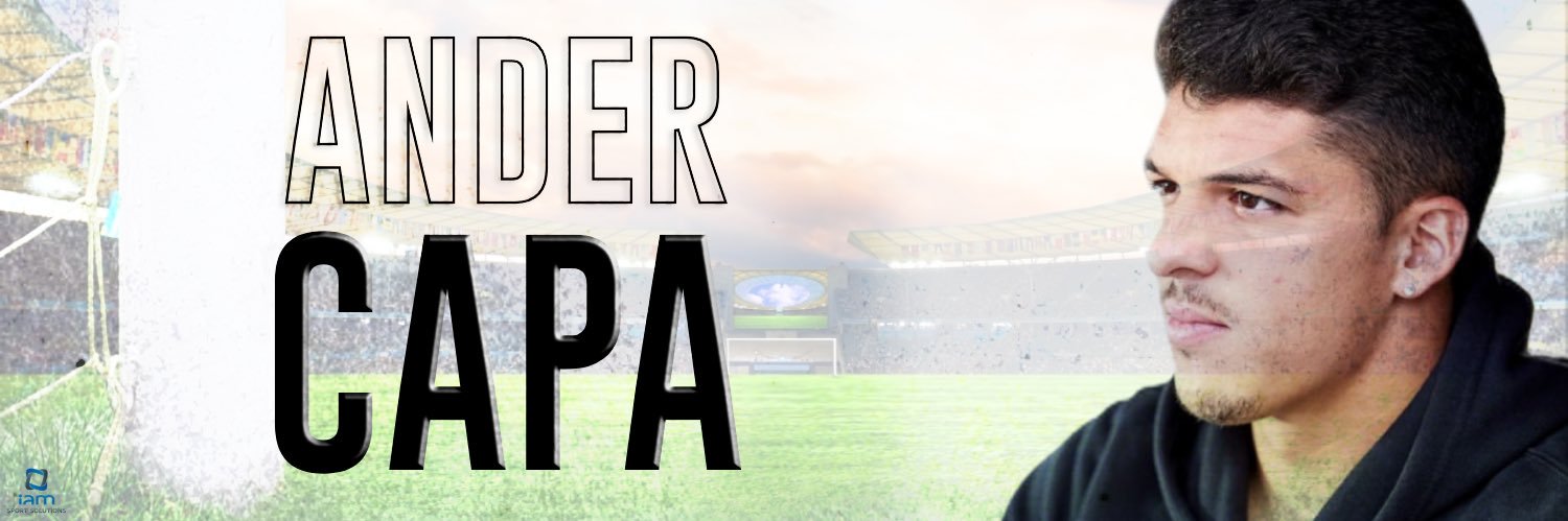 ANDER CAPA banner
