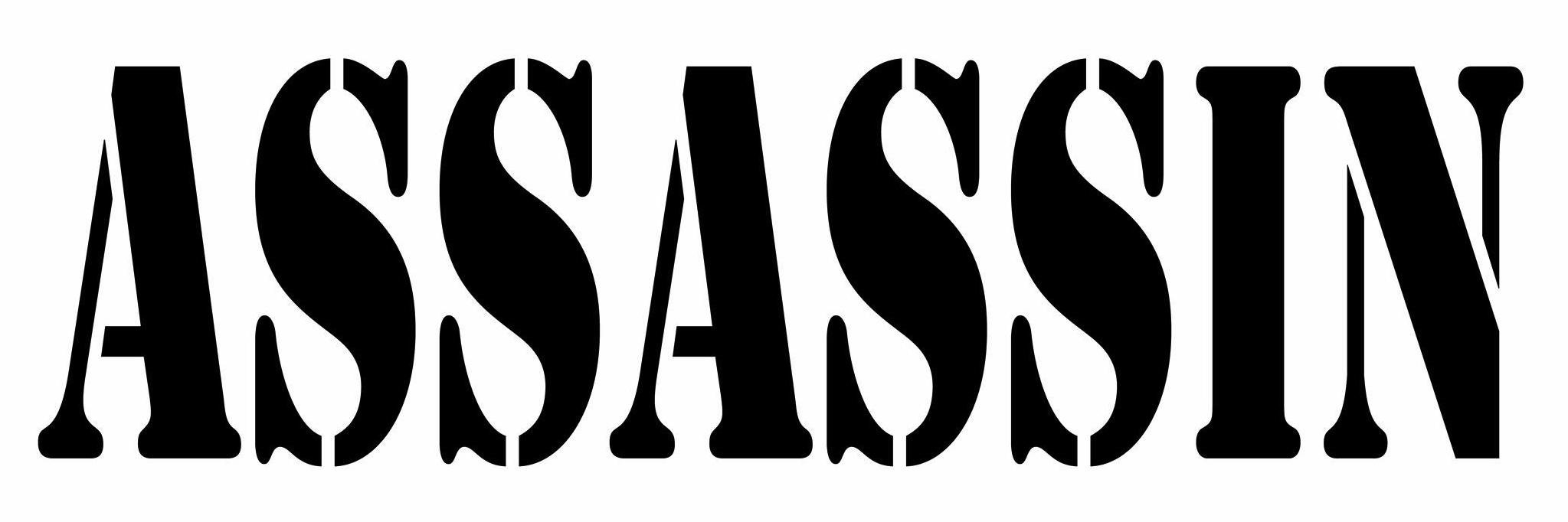 Assassinela Casassa banner