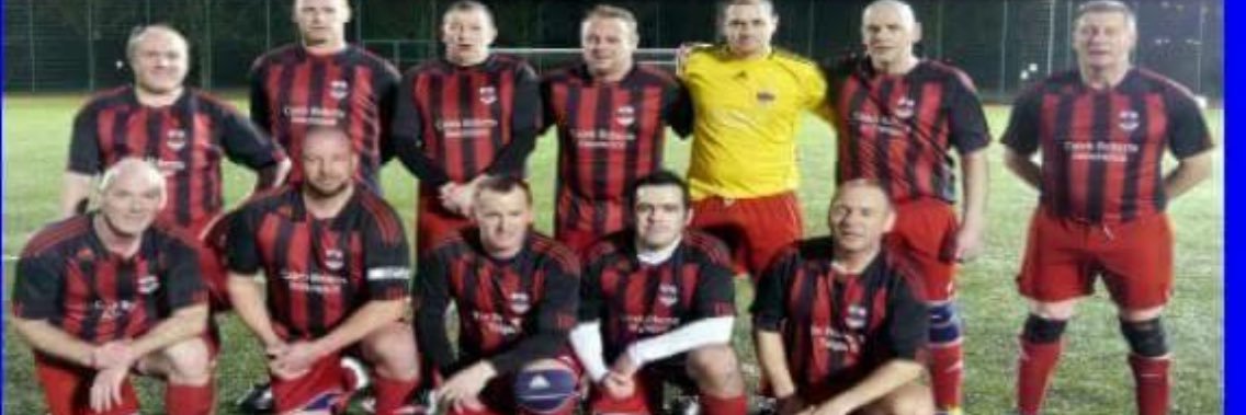TalgarthVetsFC's profile banner image