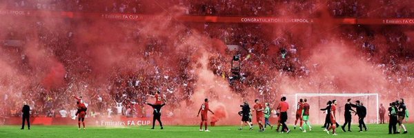 ste92lfc Profile Banner