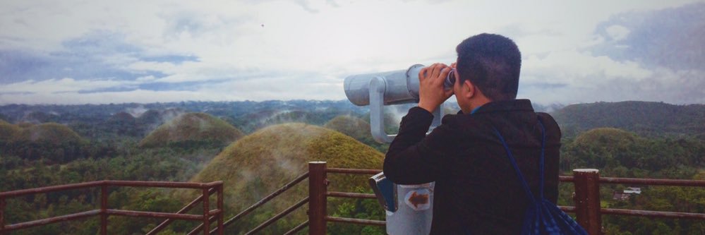 tjlareche's profile banner image