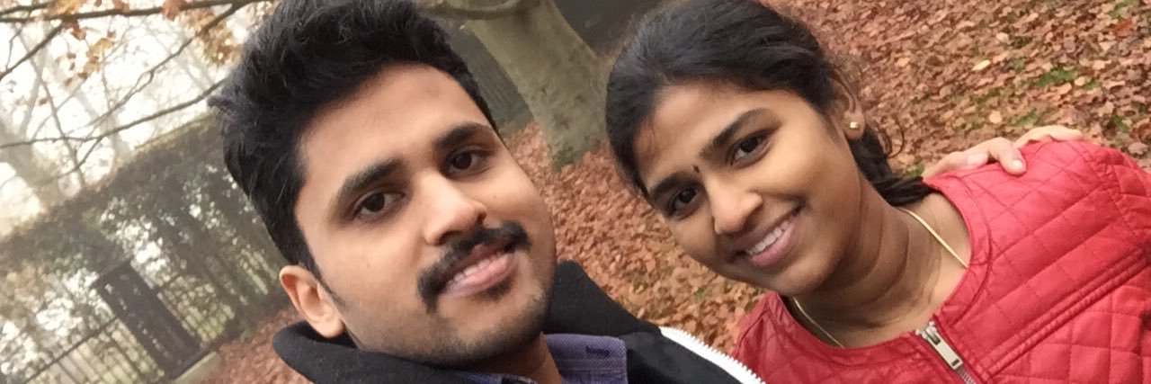 vasanthvignesh1's profile banner image