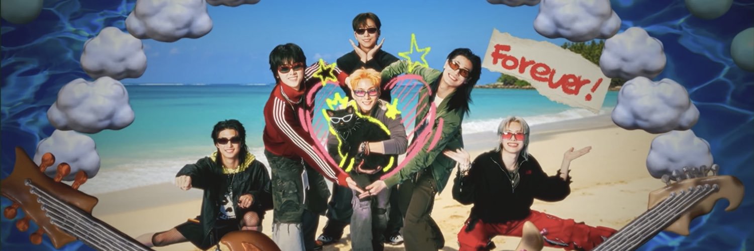 kens ˣʰ ☆ banner