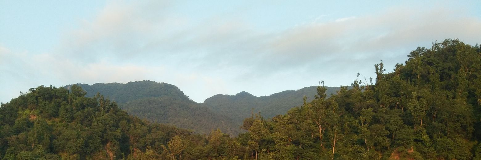 sunitakhatri's profile banner image
