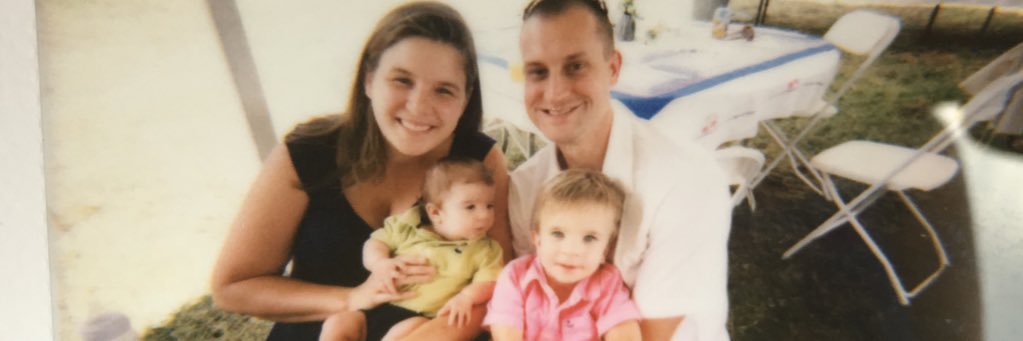 Mallory Westerheide banner