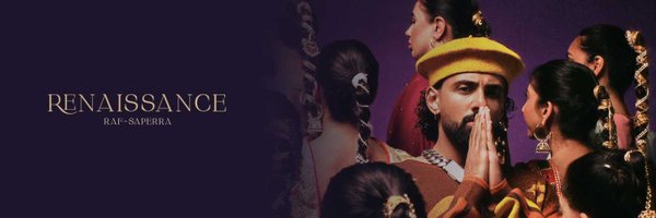 RafSaperra Profile Banner