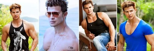 Sahil Khan India’s Fitness & Youth IC⭕️N Profile Banner