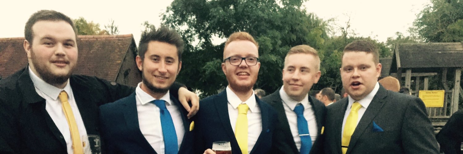 JoshPatrick96's profile banner image