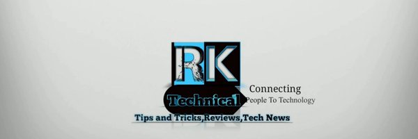 Rk Technical Profile Banner