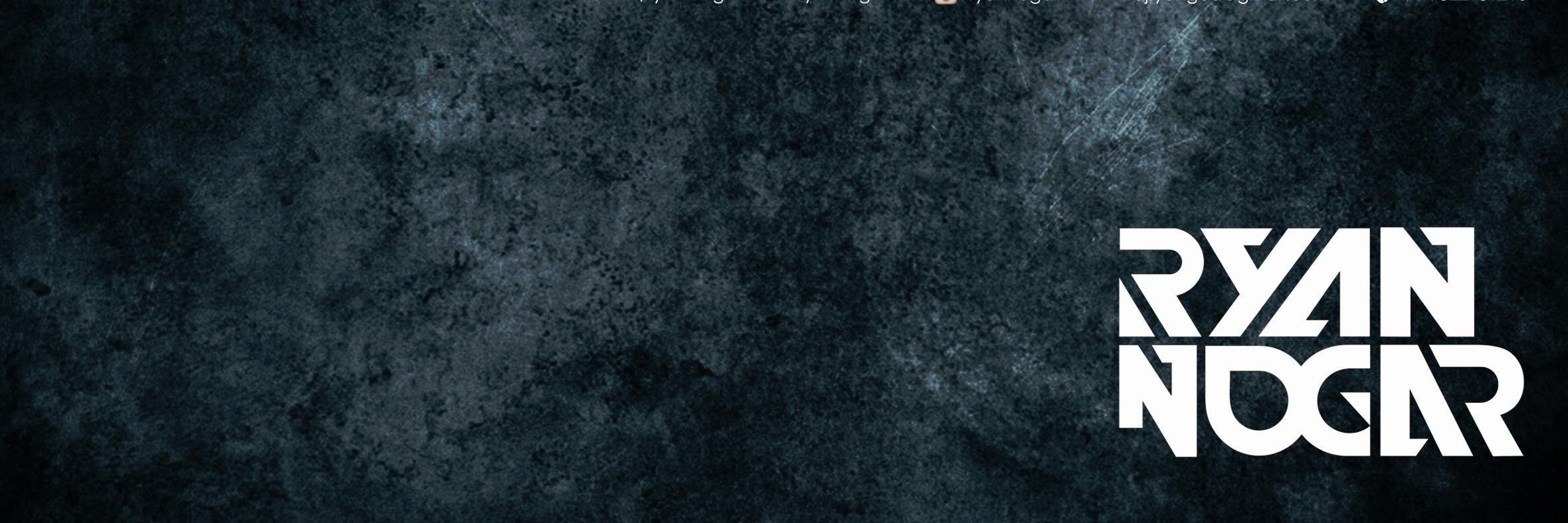 RyanNogar's profile banner image