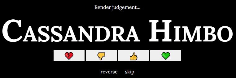 Cass is workin on GBN 👀 banner